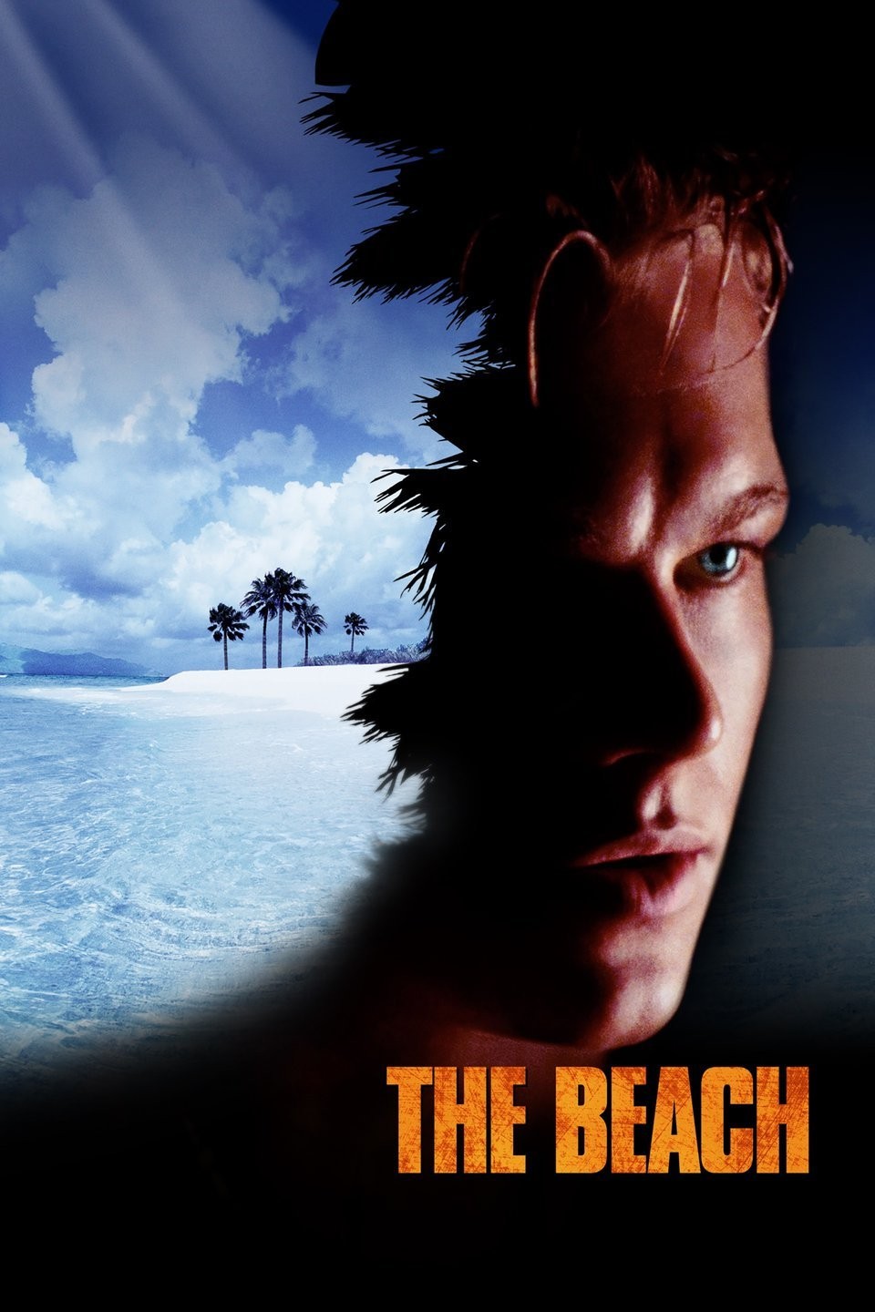 Stiahni si HD Filmy Pláz / The Beach  (CZ,SK,EN)(2000)[WEB-DL][1080p] = CSFD 67%