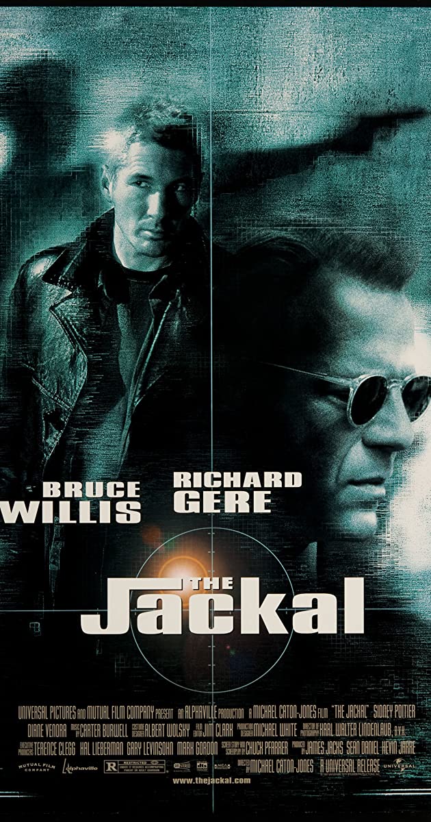 Stiahni si Filmy CZ/SK dabing Sakal / The Jackal (1997)(CZ/SK)[1080p] = CSFD 67%