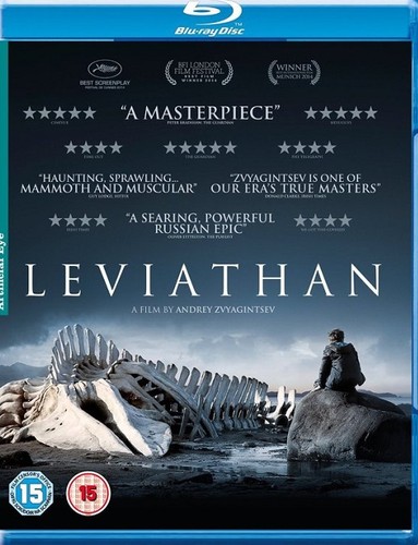 Stiahni si HD Filmy Leviatan / Leviafan (2014)(CZ/RU)[1080p]