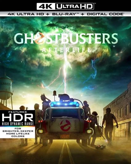 Stiahni si Blu-ray Filmy Krotitelé duchů: Odkaz / Ghostbusters: Afterlife (2021)[2160p] = CSFD 70%