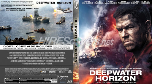 Stiahni si Filmy CZ/SK dabing Deepwater Horizon - More v plamenech (CZ) 2016 = CSFD 76%