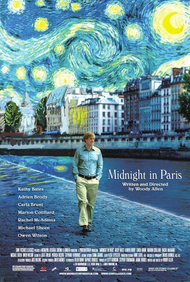 Stiahni si Filmy CZ/SK dabing Pulnoc v Parizi | Midnight in Paris 2011 1080p NFRip CZ EN = CSFD 76%