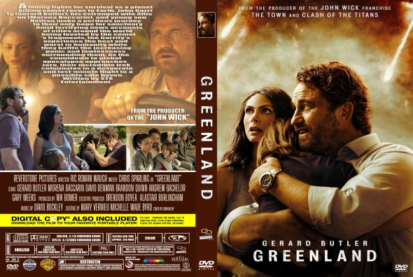Stiahni si Filmy bez titulků Greenland: Posledni ukryt / Greenland (EN)(2020)[WebRip][1080p] = CSFD 70%