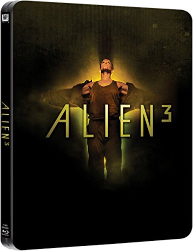 Stiahni si HD Filmy Alien 3 - Vetrelec 3 (1992)(Remastered)(SE)(BluRay)(1080p)(CZ-EN) = CSFD 74%