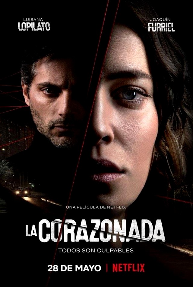Stiahni si Filmy s titulkama Tuseni / La Corazonada 2020 (ES)[WebRip]