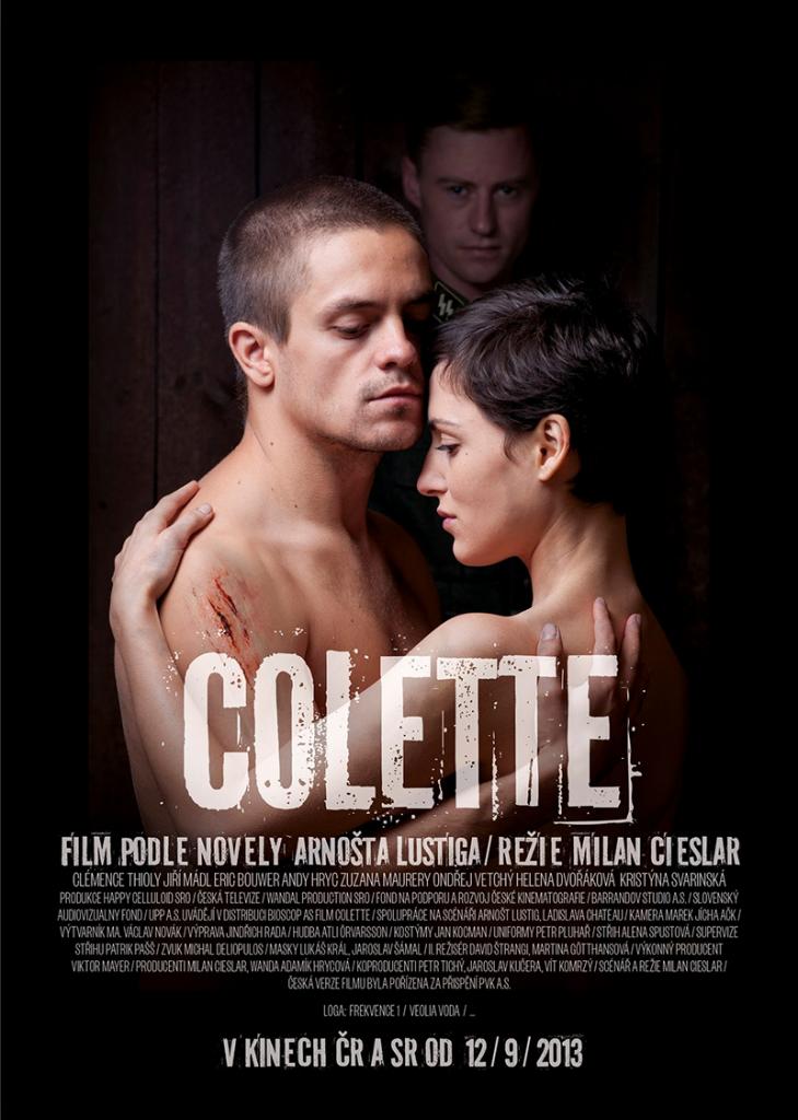 Stiahni si Filmy CZ/SK dabing Colette (2013)(CZ)[1080p] = CSFD 67%
