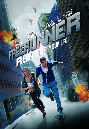 Stiahni si Filmy CZ/SK dabing Freerunner (2011)(CZ)[1080p] = CSFD 37%