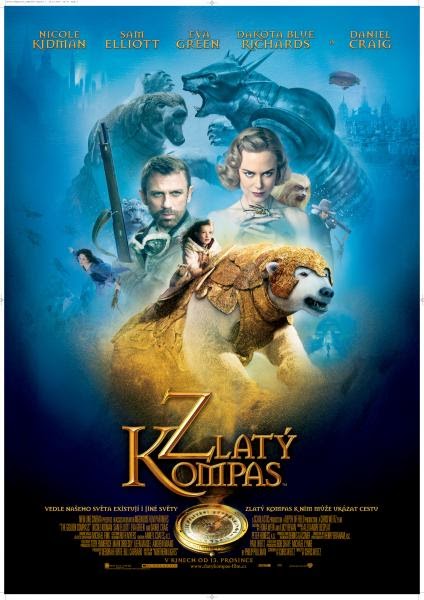 Stiahni si HD Filmy Zlaty kompas / The Golden Compass (2007) = CSFD 58%