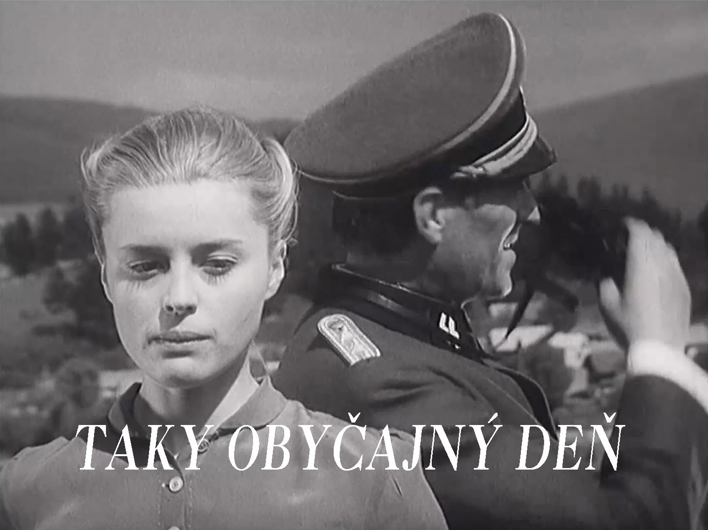 Stiahni si Filmy CZ/SK dabing Taky obycajny den (1971)(SK)[TvRip] = CSFD 62%