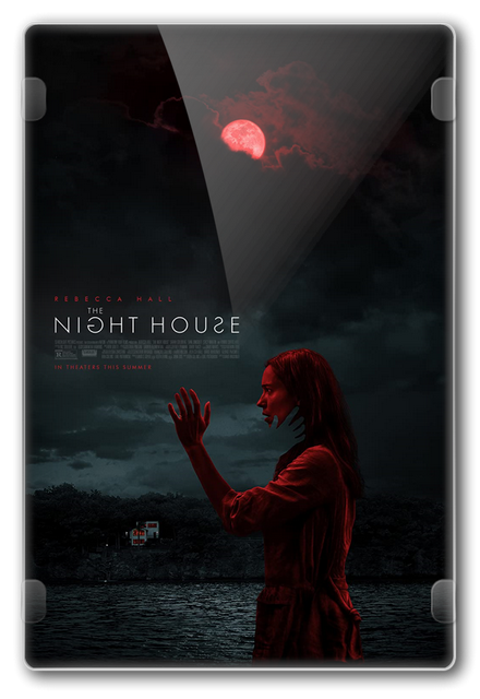 Stiahni si Filmy s titulkama  Temny dum / The Night House (2020)[WebRip][1080p] = CSFD 67%