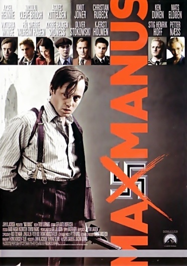 Stiahni si Filmy CZ/SK dabing Max Manus (2008)(CZ) = CSFD 75%