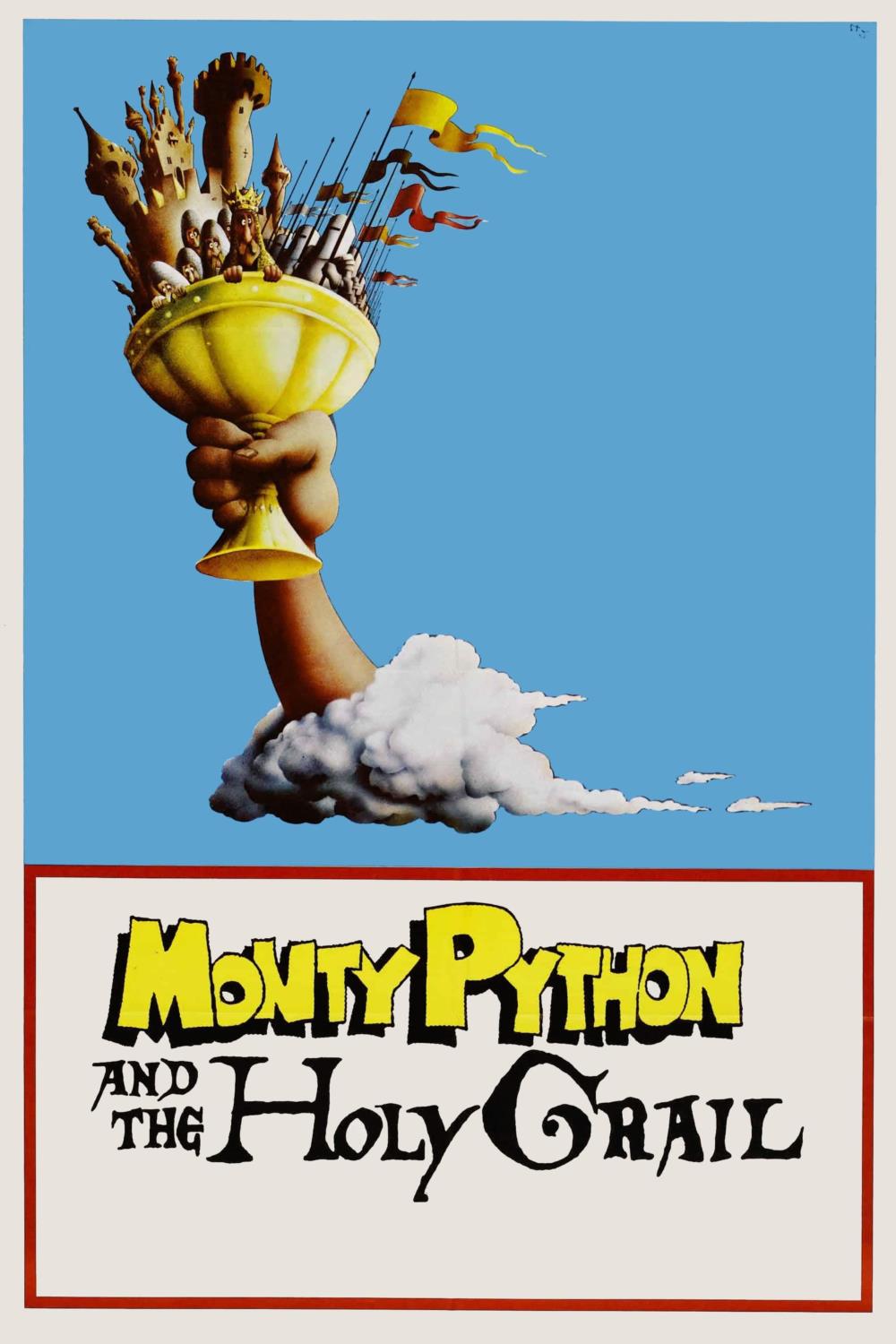 Stiahni si Filmy CZ/SK dabing Monty Python a Svaty Gral / Monty Python and the Holy Grail  (1975)(CZ)[TvRip][1080p] = CSFD 84%