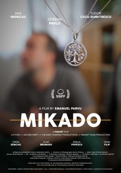 Stiahni si Filmy CZ/SK dabing  Mikádo / Marocco (2021)(CZ)[WebRip][720p] = CSFD 75%