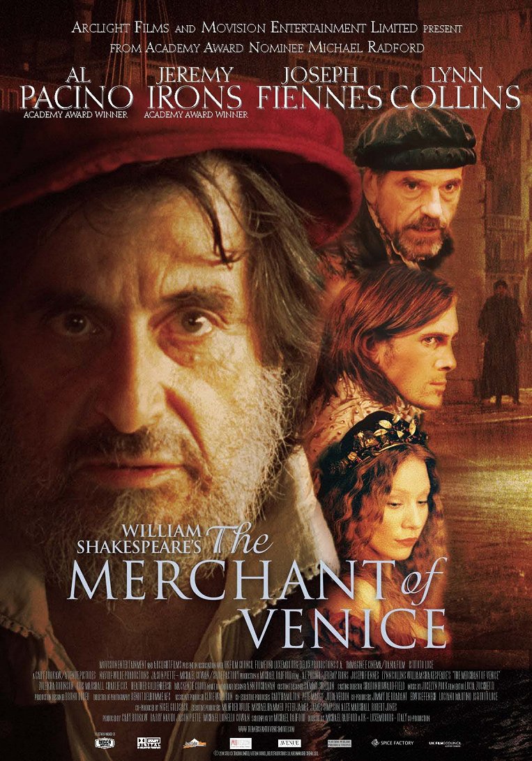Stiahni si Filmy CZ/SK dabing Kupec benatsky / The Merchant of Venice (2004)(CZ)[1080p] = CSFD 75%