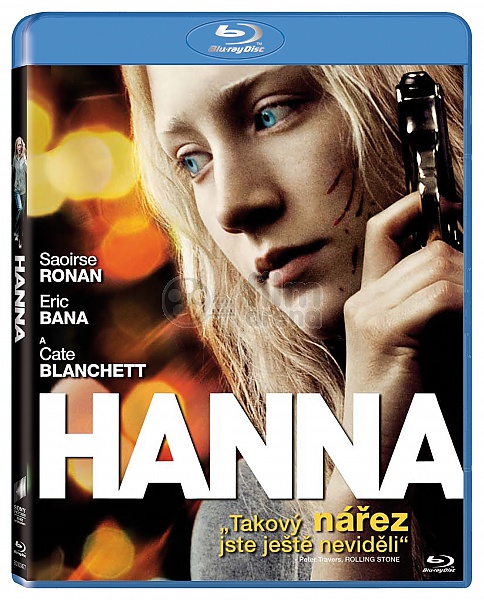 Stiahni si HD Filmy Hanna (2011)(CZ-ENG)[720pHD] = CSFD 64%