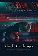 Stiahni si Filmy bez titulků Stripky | The Little Things (2021)(EN)[HEVC][2160p]