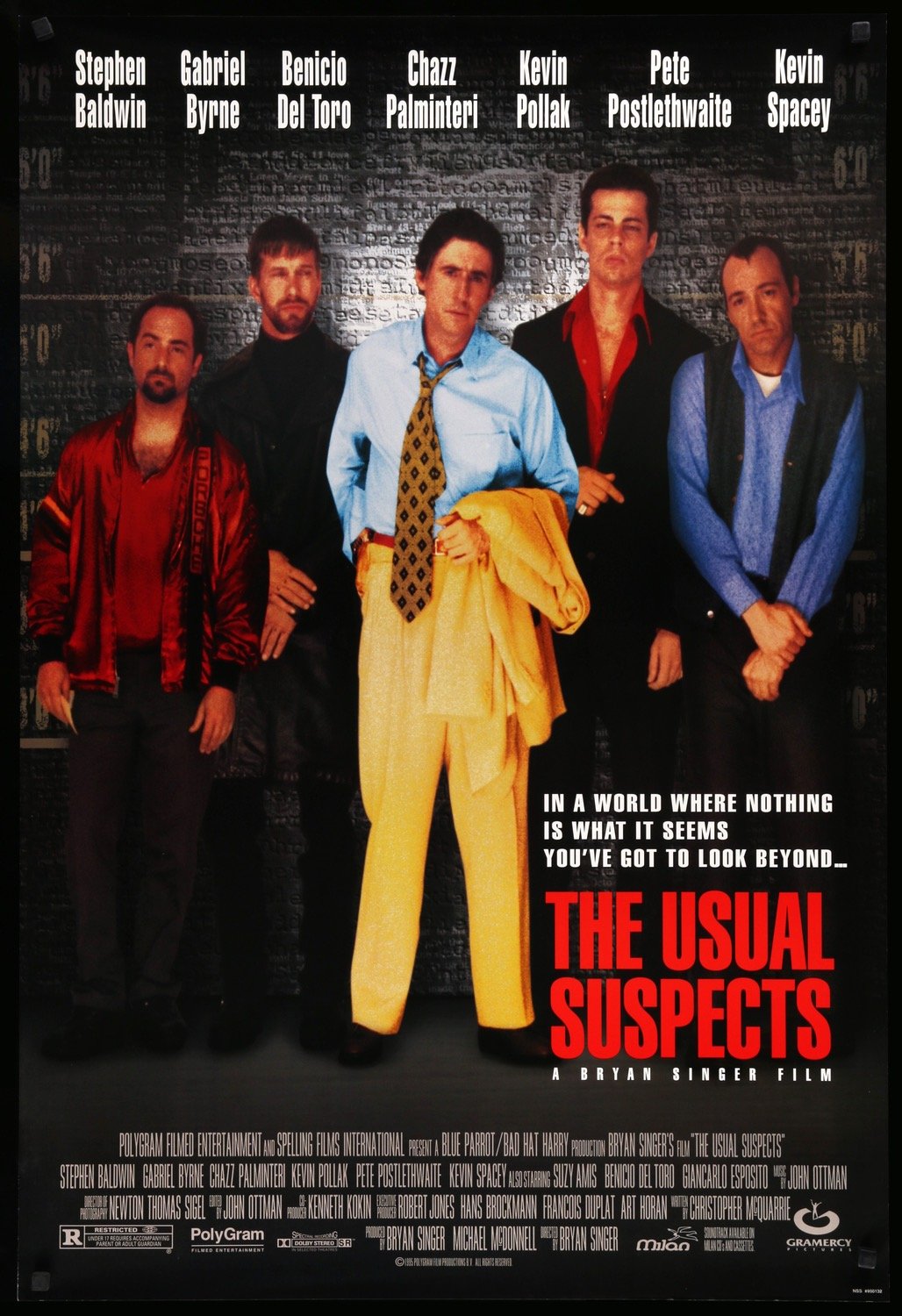 Stiahni si Filmy CZ/SK dabing Obvykli Podezreli - The.Usual.Suspects (1995)(1080p)(2XCZ-2xEN)(BluRay) = CSFD 88%