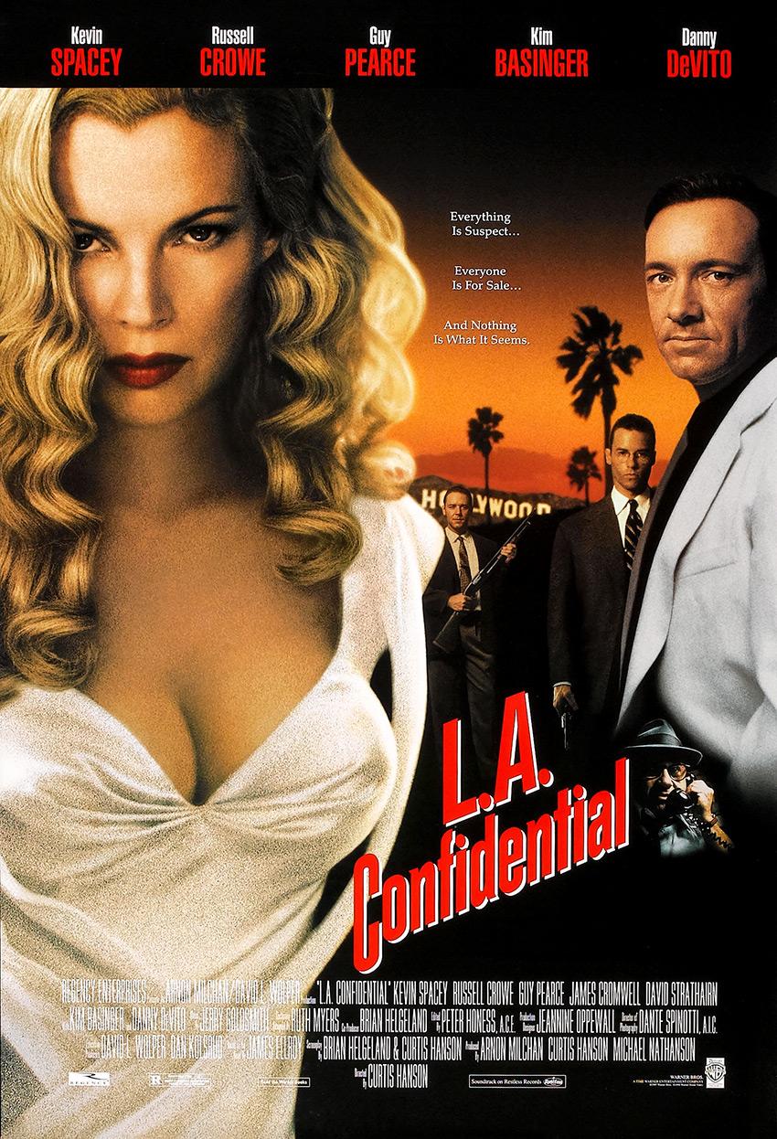 Stiahni si HD Filmy L.A.Prisne tajne / L.A.Confidential (1997)(CZ/EN)(1080p)  = CSFD 89%