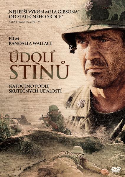 Stiahni si Filmy CZ/SK dabing Udolie tienov / Udoli Stinu / We Were Soldiers (2002)(CZ/EN) = CSFD 72%