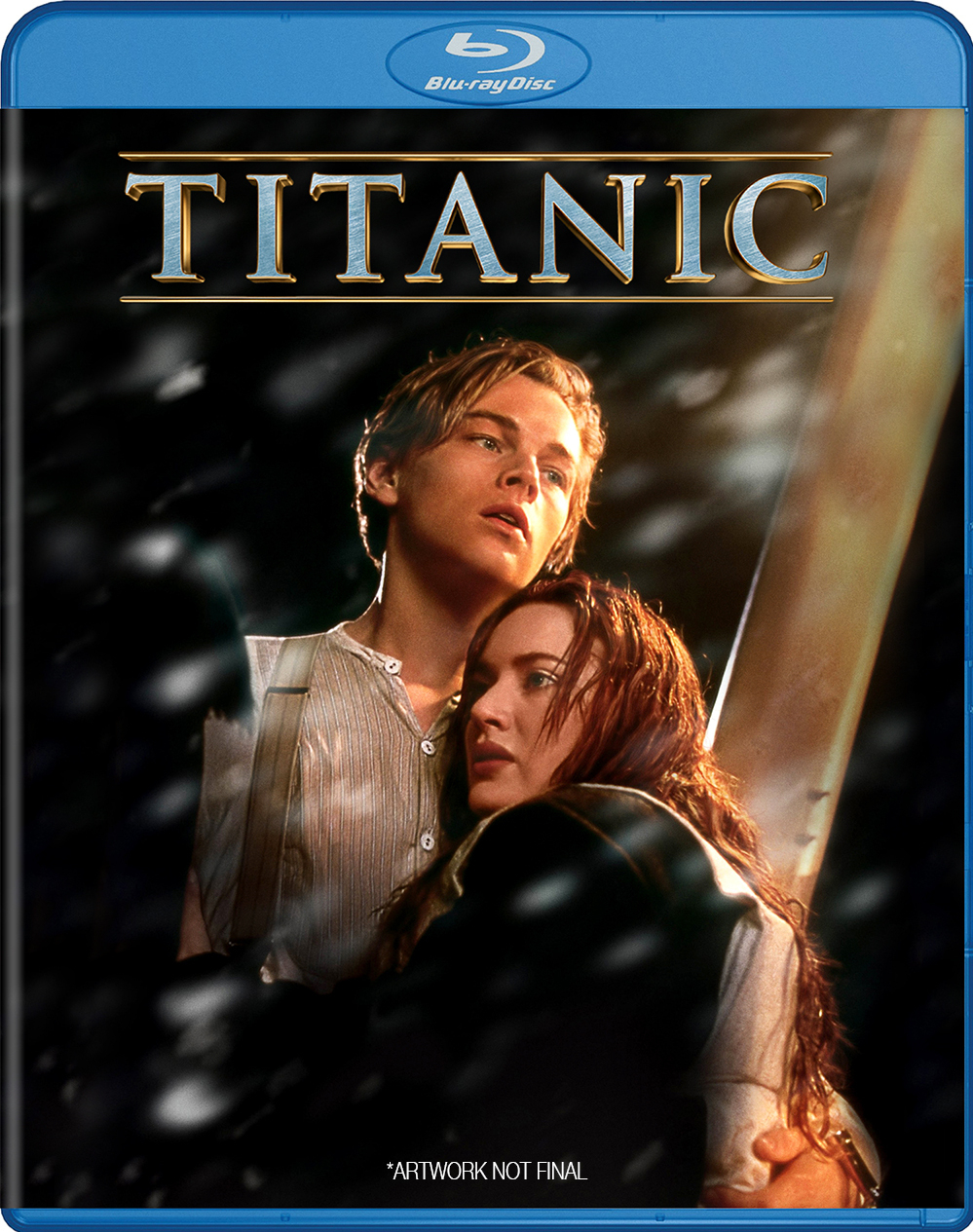 Stiahni si HD Filmy Titanic (1997)(CZ)[2160p] = CSFD 85%