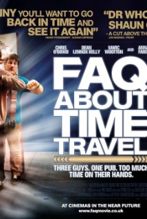 Stiahni si Filmy CZ/SK dabing Vse, co jste kdy chteli vedet o cestovani v case / Frequently Asked Questions About Time Travel (2009)(CZ/EN) = CSFD 73%