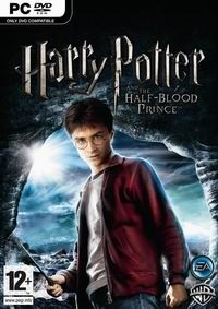 Stiahni si Hry na Windows Harry Potter a Princ dvoji krve (2009)(CZ)