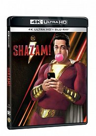Stiahni si Blu-ray Filmy Shazam! (2019) 4K Full BD = CSFD 62%