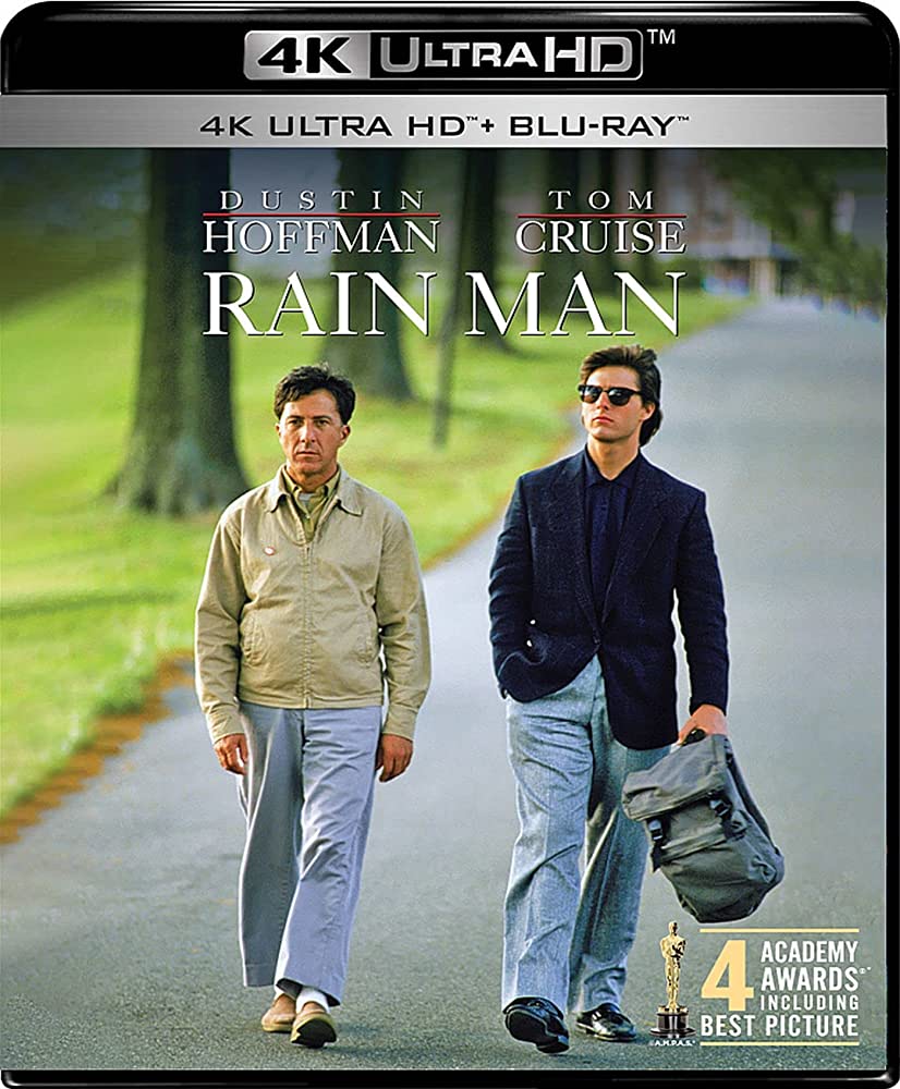 Stiahni si UHD Filmy Rain Man 1988 2160p REMUX HEVC 10bit HDR DoVi Cz Eng DTS-HD MA 5.1-Angels = CSFD 90%