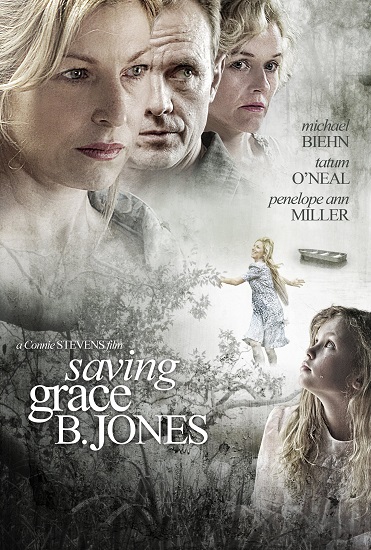 Stiahni si Filmy CZ/SK dabing  Kdo zachrani Grace B. Jonesovou / Saving Grace B. Jones (2009)(CZ)[WebRip][1080p] = CSFD 40%