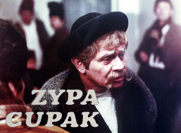Stiahni si Filmy CZ/SK dabing Zypa Cupak (1976)(SK)[TvRip] = CSFD 71%