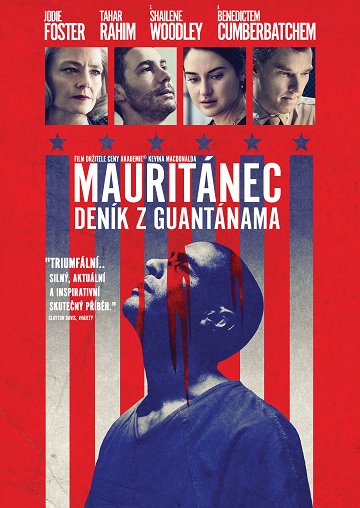 Stiahni si HD Filmy Mauritanec: Denik z Guantanama / The Mauritanian (2021)(CZ/EN)[1080p] = CSFD 65%