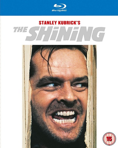 Stiahni si Filmy s titulkama Osviceni / The Shining (1980) 1080p DC Remastered Blu-Ray CZ tit = CSFD 88%