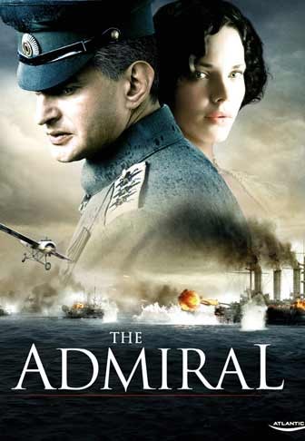 Stiahni si Filmy CZ/SK dabing Admiral  /The Admiral (2008)(CZ) = CSFD 63%