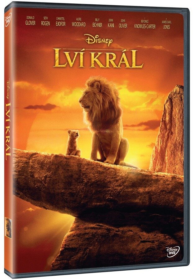 Stiahni si Filmy CZ/SK dabing Lvi kral/The Lion King (2019)(CZ/EN) = CSFD 77%