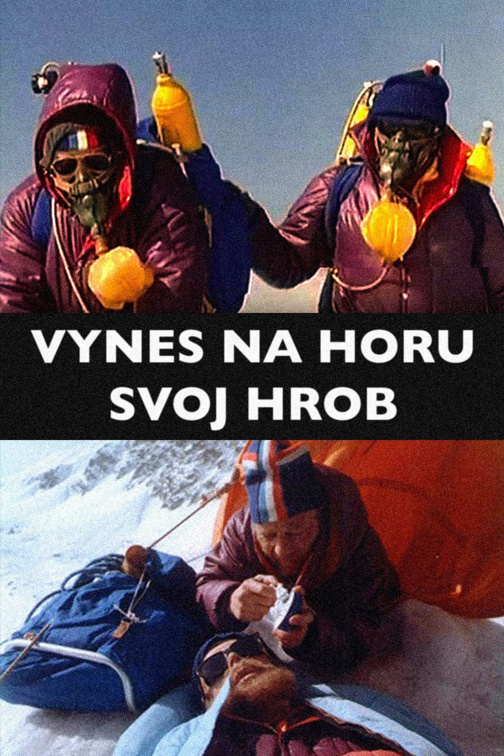Stiahni si Filmy CZ/SK dabing Vynes na horu svoj hrob(1976)(SK)[TvRip] = CSFD 72%