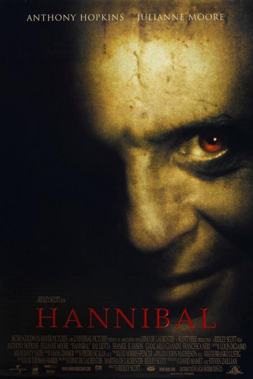 Stiahni si HD Filmy Hannibal (2001)(CZ-EN) 1080p