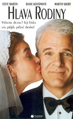 Stiahni si Filmy CZ/SK dabing Hlava rodiny / Father of the Bride (1991)(CZ/SK/EN)[1080p] = CSFD 64%