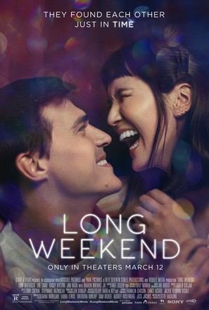 Stiahni si Filmy s titulkama  Long Weekend (2021)[WebRip][1080p]