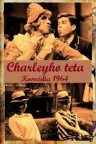 Stiahni si Filmy CZ/SK dabing Charleyho teta (1964)(SK)[TvRip] = CSFD 66%