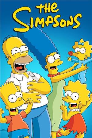 Stiahni si Seriál Simpsonovi / The Simpsons S32E01 (CZ/EN)[WebRip][1080p][AVC] = CSFD 92%