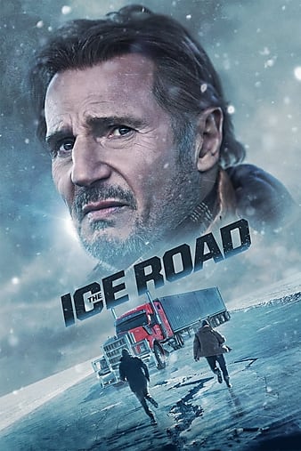 Stiahni si Filmy s titulkama Mraziva past / The Ice Road (2021)(EN)[WebRip] = CSFD 49%