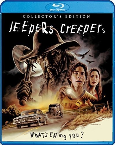 Stiahni si HD Filmy Jeepers Creepers (2001)(CZ/RUS/EN)[1080p] = CSFD 60%