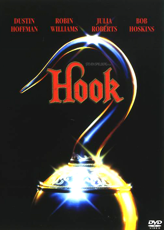 Stiahni si Filmy CZ/SK dabing Hook (1991)(CZ) = CSFD 67%