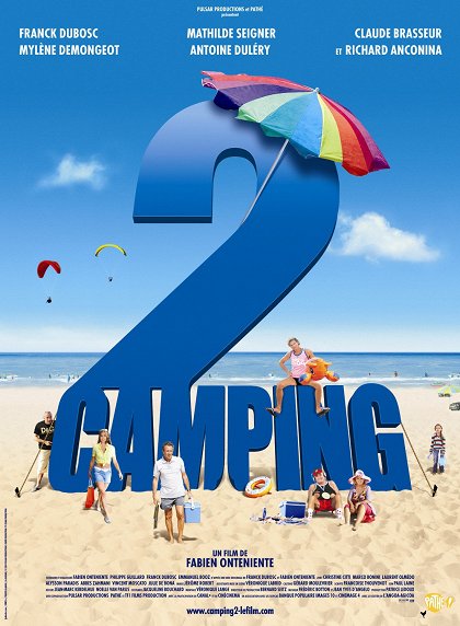 Stiahni si Filmy CZ/SK dabing Kempink 2 / Camping 2 (2010)(CZ)[1080p] = CSFD 53%