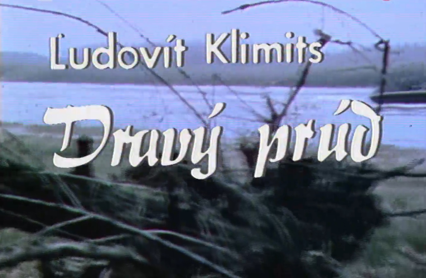 Stiahni si Filmy CZ/SK dabing Dravy prud (1977)(SK)[TvRip] = CSFD 62%