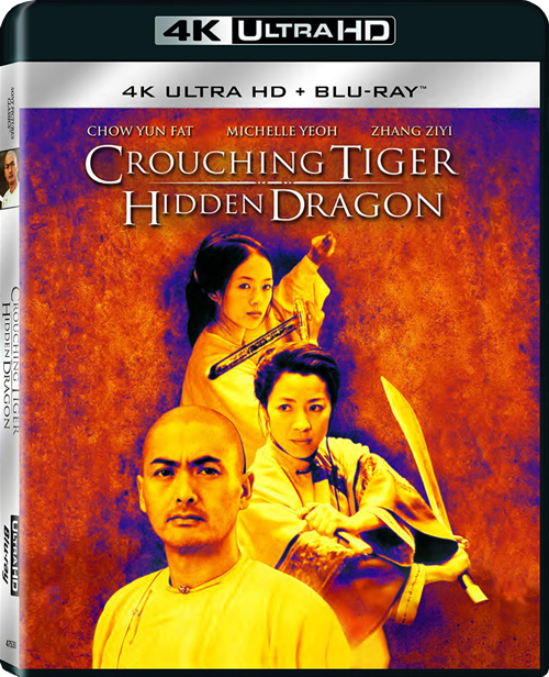 Stiahni si UHD Filmy Tygr a drak / Wo hu cang long (2000)(CZ/EN/PL/HUN)(4K Ultra HD)[HEVC 2160p BDRip HDR10] = CSFD 80%