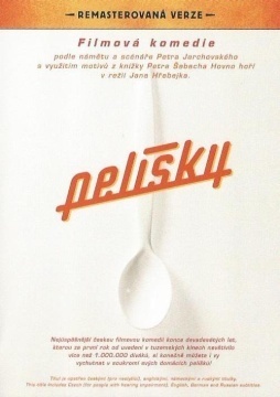Stiahni si Filmy CZ/SK dabing Pelisky (1999)DVDRip(CZ) = CSFD 91%