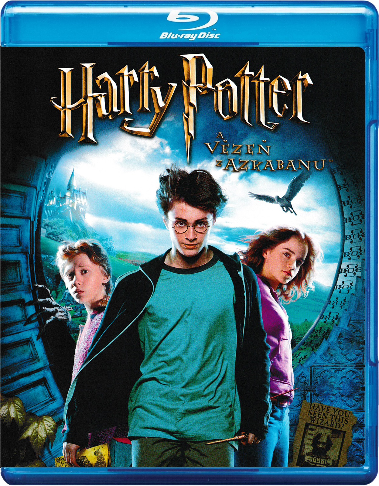 Stiahni si HD Filmy Harry Potter a vezen z Azkabanu/arry Potter and the Prisoner of Azkaban (2004)(CZ/EN)[1080pHD] = CSFD 85%