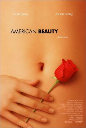 Stiahni si HD Filmy Americka krasa / American Beauty (1999)(CZ/EN)[1080p] = CSFD 87%