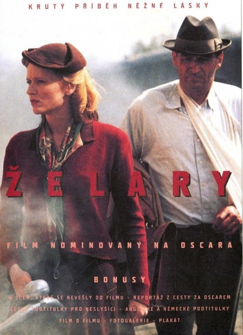 Stiahni si Filmy CZ/SK dabing Zelary (2003)(CZ) = CSFD 80%